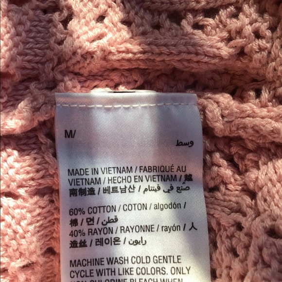 Style & Co Sweater. - Picture 5 of 5